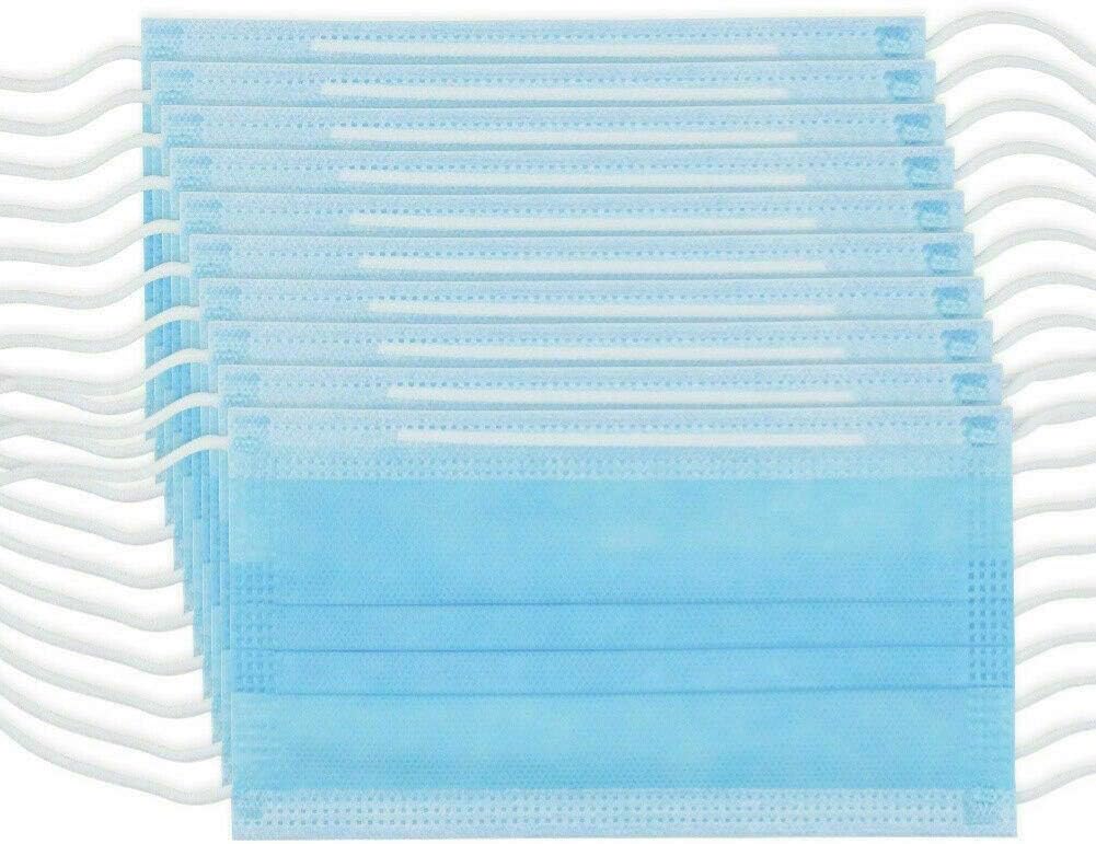 MuYiYi11 (50pcs)