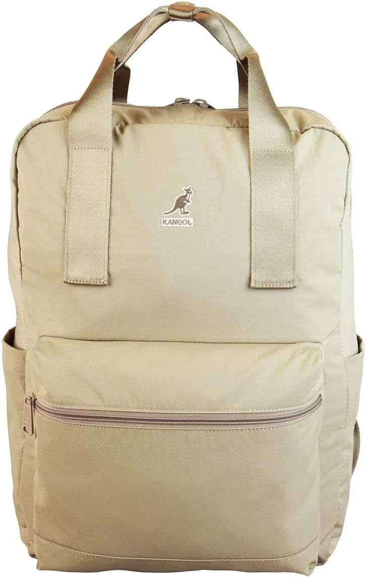 kangol lightweight suitcase