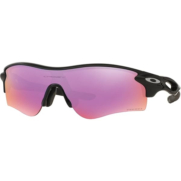 小物 OAKLEY RADARLOCK PATH OO9206-06 RadarLock® Path® (Low Bridge Fit) Prizm Golf Lenses