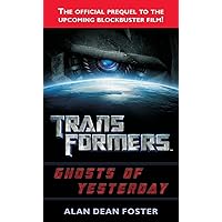 Transformers: Revenge of the Fallen Movie Prequel - Defiance