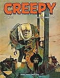 Creepy Archives Volume 10: Collecting Creepy 46-50 by Various