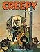 Creepy Archives Volume 10: Collecting Creepy 46-50 by Various
