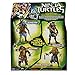 Teenage Mutant Ninja Turtle Movie 11