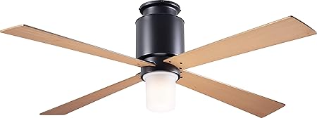 Modern Fan Company Lap Fm Db 50 Mp 552 004 Lapa Flush 50 Ceiling