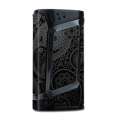vape mod skins uk Skin Decal Vinyl Wrap for Smok Alien 220w TC Flavor:Bad Apple - 25mg Monster Vape Labs X 2ML