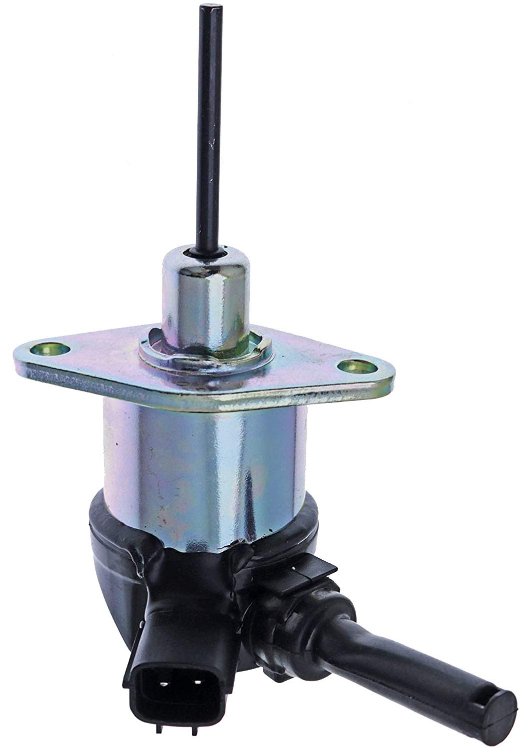 Stop Solenoid 98-3817 For Toro Groundmaster 4700D - 12V Replacement Part