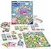 Ravensburger Peppa Pig, 6 in 1 Games