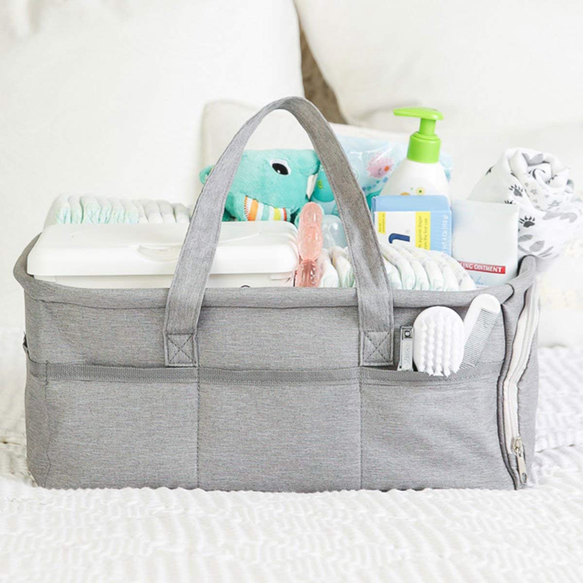 target diaper caddy
