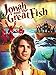 Jonah and the Great Fish