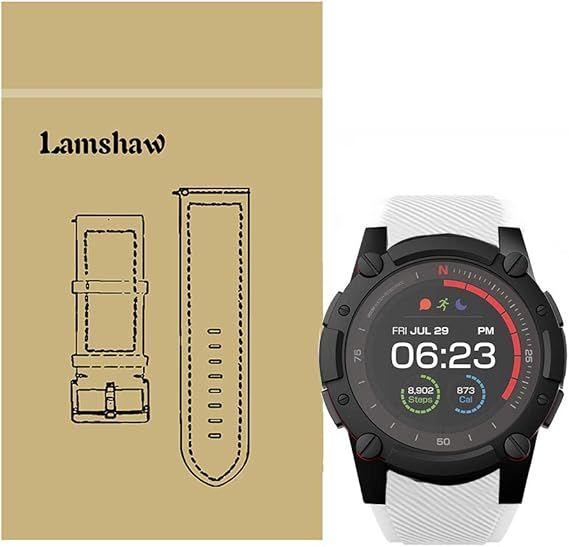 matrix power watch amazon