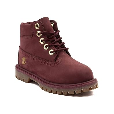 toddler timberland 6 classic boot