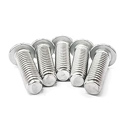 5/16-18 x 3/4" Button Head Socket Cap Bolts