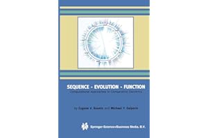 Sequence ― Evolution ― Function: Computational Approaches in Comparative Genomics
