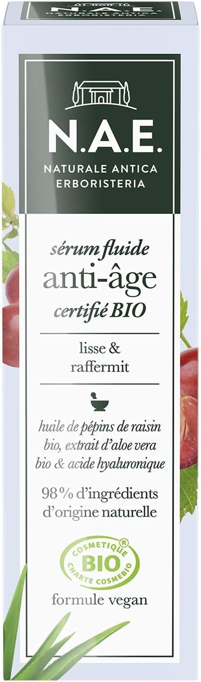 nae serum