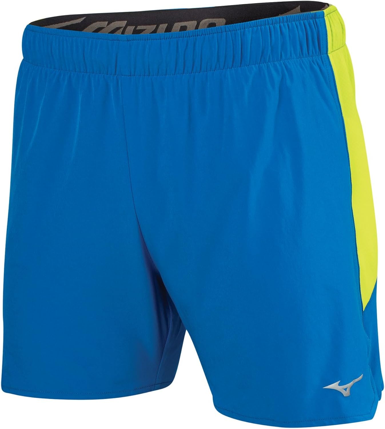 mizuno running shorts mens