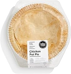 Whole Foods Market, Large Chicken Pot Pie, 26 Ounce