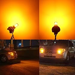 Alla Lighting 4014-84 SMD BA15S 7506 1156 LED