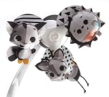 Tiny Love 3-in-1 Take Along Baby Mobile Meadow Days 0+ Months view 4