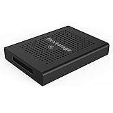 Nextorage CFexpress Type B Card Reader NX-SB1SE (USB 20Gbps CFexpress Type B Card Single Slot)