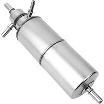 Tubo Di Ritorno Dell'iniettore Di Carburante, Filtro Carburante E Tubo Flessibile Di Alimentazione Ritorno Carburante, For Mercedes-Benz, W163 ML320 ML350 ML430 ML500 ML55 AMG, A1634770701, A163477020
