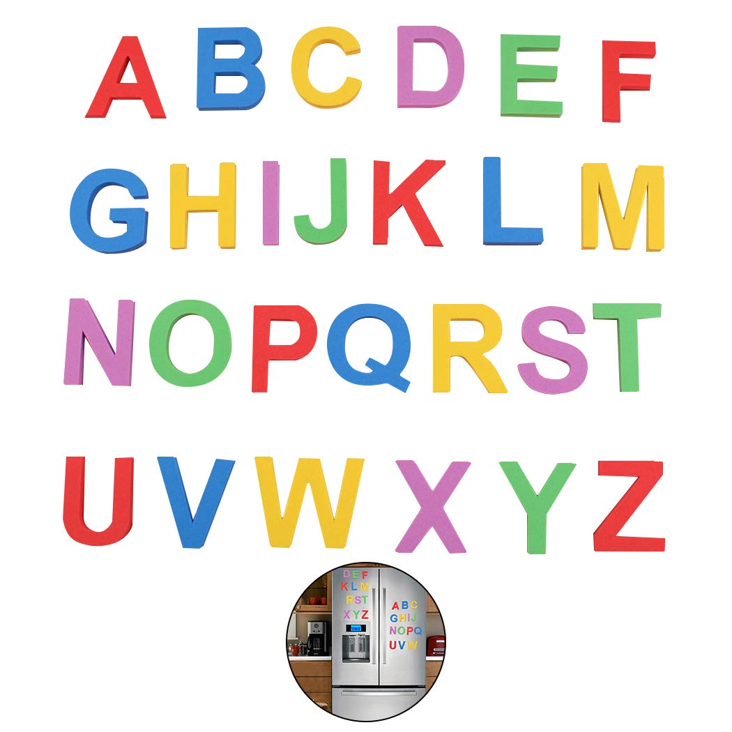 numéro lettre alphabet