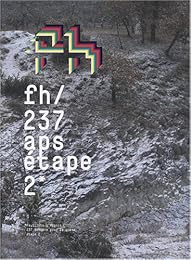 fh-237 aps, étape 2