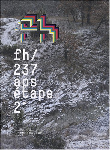 fh-237 aps, étape 2