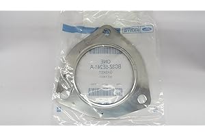 Ford Exhaust Intermed Pipe Gasket - BC3Z5E241A