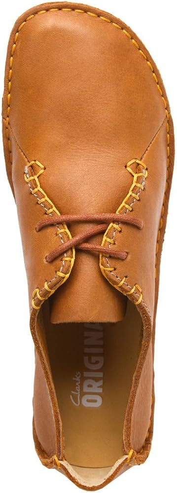clarks faraway field tan