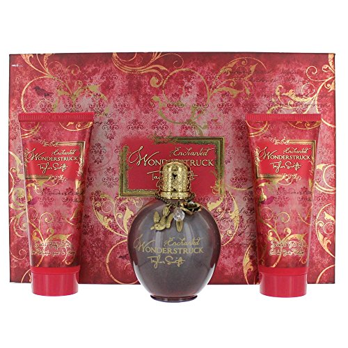 Taylor Swift Gift Set Wonderstruck Enchanted Taylor Swift By Taylor Swift