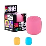 Schylling NeeDoh Mello Mallo - Sensory Toy with a