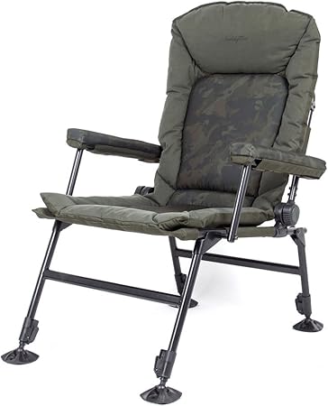 nash fishing chairs