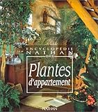 Encyclopédie des plantes d'appartement. by