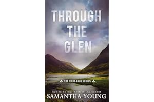 Through the Glen: Alternative Cover Edition
