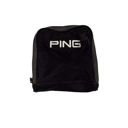ping valuables pouch