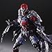 Marvel Universe Magneto Variant Play Kai Action Figure