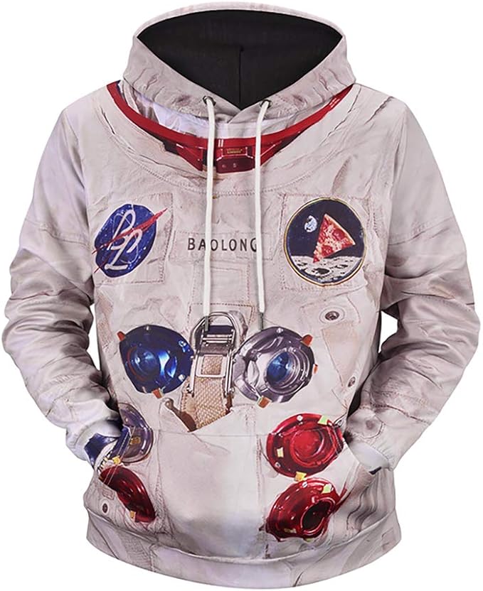 space hoodies amazon