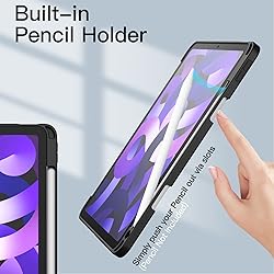 JETech Case for iPad Air 5/4