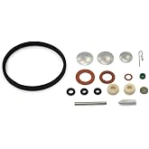 GENUINE OEM TECUMSEH PARTS - REPAIR KIT 632760B