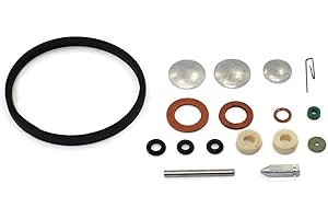 GENUINE OEM TECUMSEH PARTS - REPAIR KIT 632760B