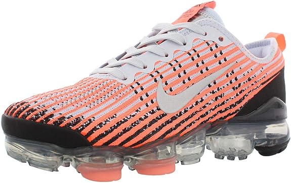 vapormax noir enfant