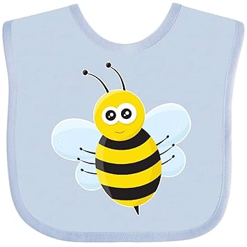 bee bib