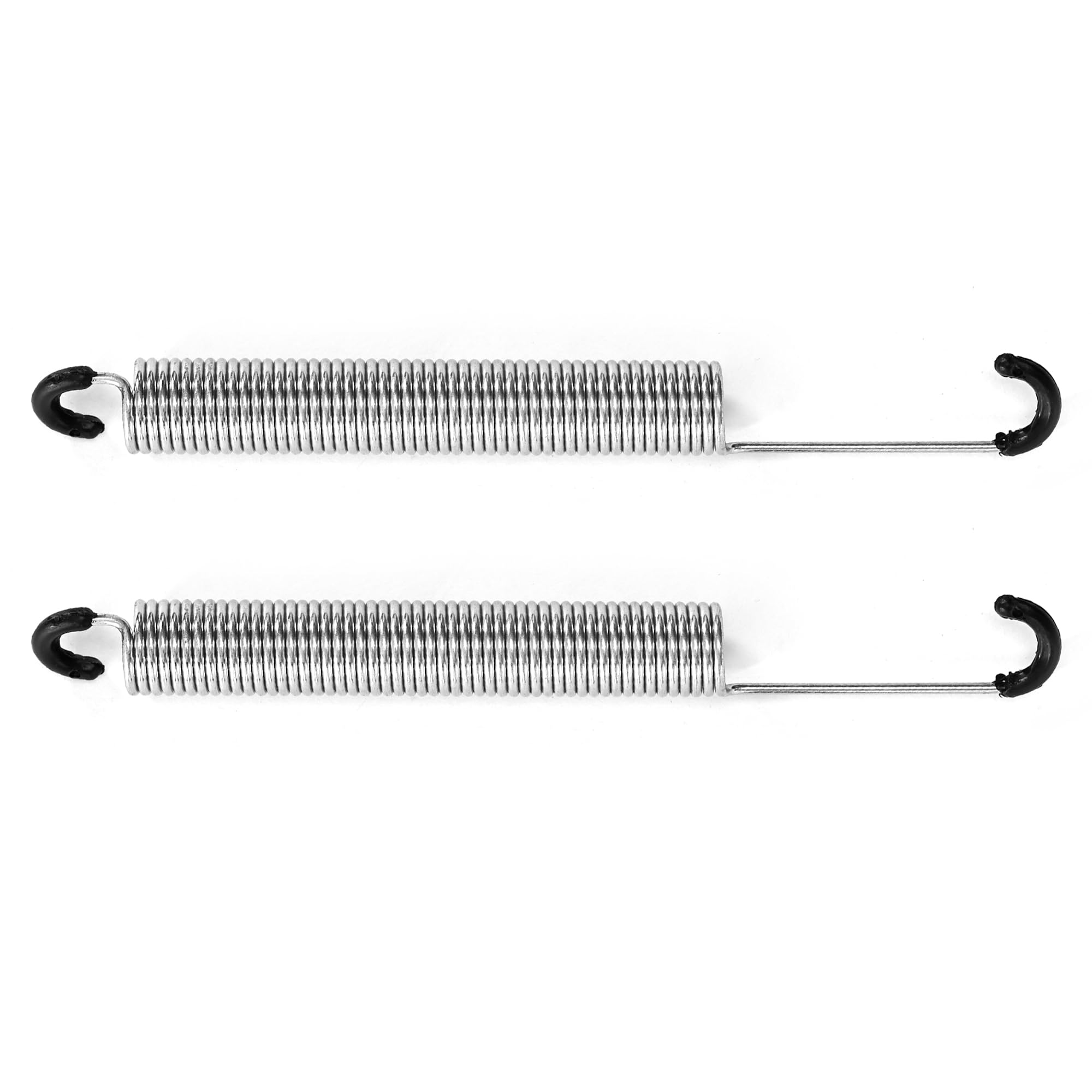 Fromann 2 Piece 175 mm Mechanism Tension Springs Replacement for Recliner Chairs and Sofas