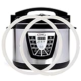 Original Sealing Ring for 10 Qt Power Pressure