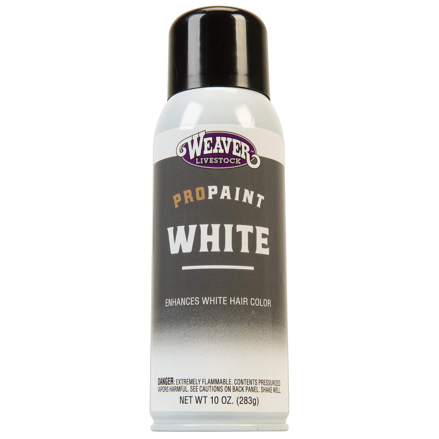 Weaver Leather Stierwalt White Powder ProTouch | Premium Leathercraft Finish & Conditioner