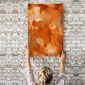 Color Home Artwork for Living Room Bedroom