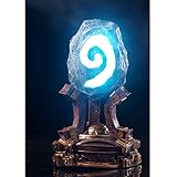 HNBY Warcraft Toy Statue Hearthstone Toy Model Game