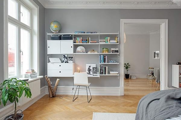 THE ONE ALL-IN-ONE PAINT & PRIMER – LIGHT GREY GLOSS, 33.8 FL OZ/1 LITER | 1 COAT FORMULA | EASY INDOOR & OUTDOOR DECORATING FOR HOME & GARDEN WALLS, FLOORS & FURNITURE | WATER-BASED & LOW VOC