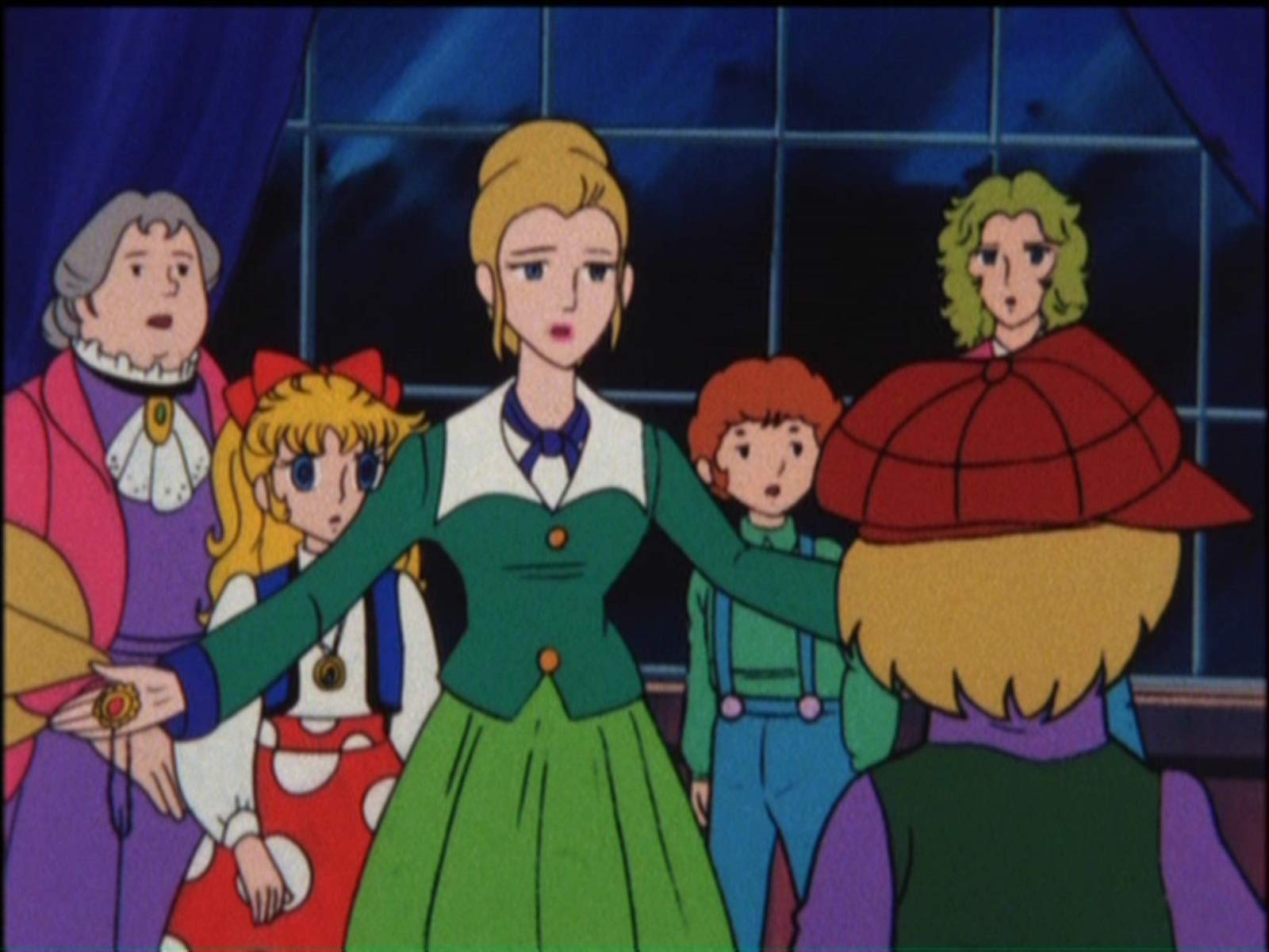 Amazon Co Jp 女王陛下のプティアンジェを観る Prime Video