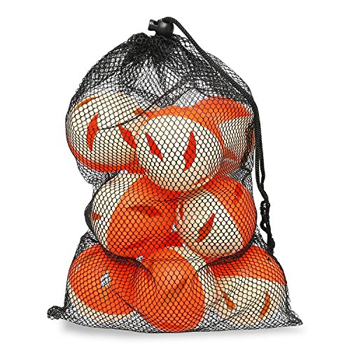 Precision Impact Baseball Practice Balls HeavyDuty Lightweight Balls